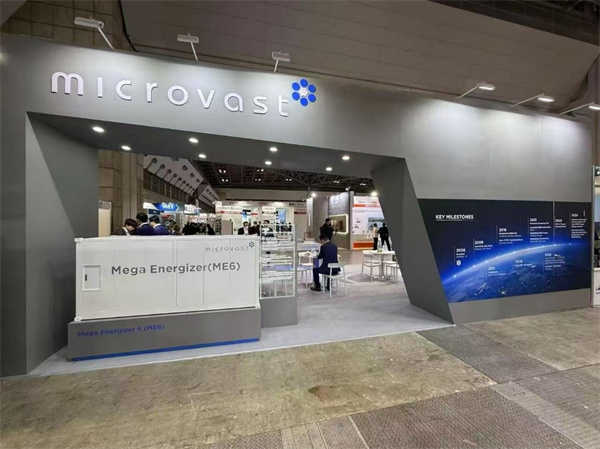 2025篤行致遠(yuǎn) 創(chuàng)新領(lǐng)航：微宏動(dòng)力開(kāi)啟高質(zhì)量發(fā)展新征程