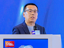 貝特瑞副董事長(zhǎng)任建國(guó)：大圓柱電池市場(chǎng)應(yīng)用放量，硅負(fù)極加速滲透