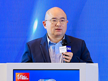 蔚來汽車曾士哲：目標(biāo)實現(xiàn)動力電池15年無憂續(xù)航，健康度≥85%