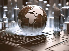 自動駕駛電動礦卡起量！動力電池企業打開全球化新空間