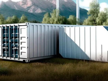 儲能電池廠商再掀新一輪擴產潮