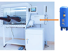 普沃思： 全固態電池量產迎關鍵進展，硫化氫處理工藝取得新突破