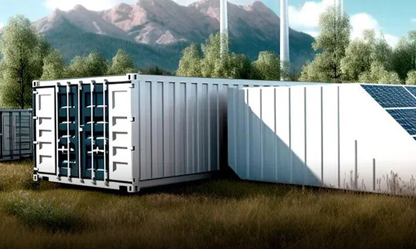 中企半年內獲超12GWh印度儲能訂單 中企半年內獲超12GWh印度儲能訂單