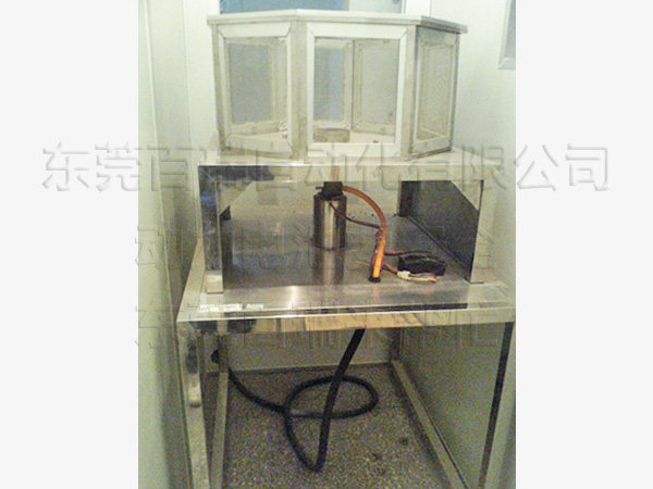 電池燃燒試驗(yàn)機(jī)