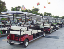 王樹曉：ISS系統(tǒng)可單獨(dú)用于新能源汽車