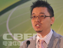 梁驍：日本新能源政策和儲(chǔ)能研究進(jìn)展