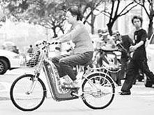 【新華日報】交通安全誰是“罪魁禍首”？