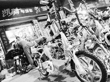 【新京報】廣州全面“禁電”合法嗎