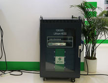 雙登戶用儲能系統 智能化管理讓用電更便捷