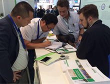 能源變革時代 雙登集團掀起綠色儲能革命