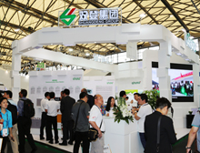 雙登集團國際化格局初現