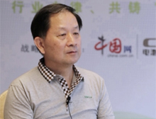 陸金龍：未來電動自行車行業(yè)應向“互聯(lián)網(wǎng)+”等三方面發(fā)展