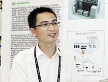 雙登集團：三招打造智慧基站能源管理系統