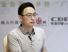 藍世有：商會是行業(yè)的“大管家”