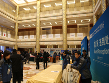 花絮：會場之外