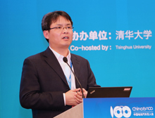 李斌：汽車與交通的協(xié)同創(chuàng)新發(fā)展趨勢