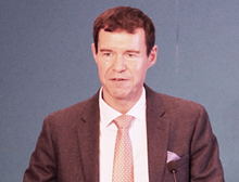 Peter Rankl：大陸集團(tuán)的電氣化趨勢(shì)