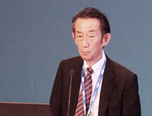 伊藤伸一：面向2050年 豐田如何應(yīng)對(duì)環(huán)境挑戰(zhàn)