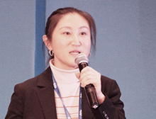 徐輝：新能源汽車發(fā)展的核“芯”技術(shù)