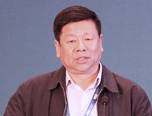 劉志佳：奇瑞汽車在新能源汽車領(lǐng)域發(fā)展情況介紹