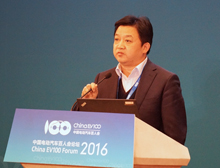 方建華：動力電池產(chǎn)業(yè)現(xiàn)狀分析與預(yù)測