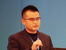 朱光海：新能源客車的推廣應(yīng)用情況