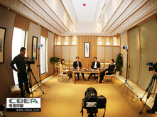 《大家有話說》第二期：《一路同行》