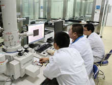 嚴(yán)謹(jǐn)做事 認(rèn)真做人——超威走訪隨筆